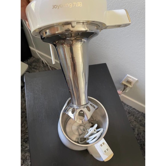 Joyoung Soy Milk Maker - Picture 3 of 6
